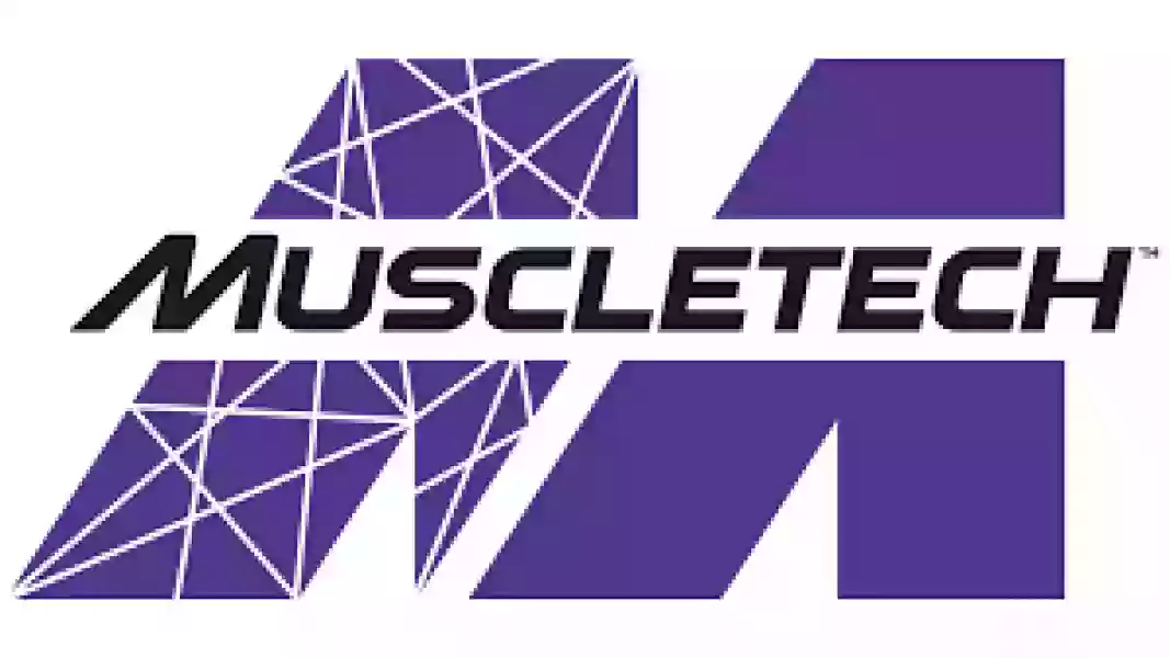 Marca Muscletech