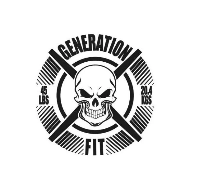 Marca Generation Fit