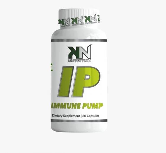 Immune Pump x 60 caps | Suplementos | Vitaminas