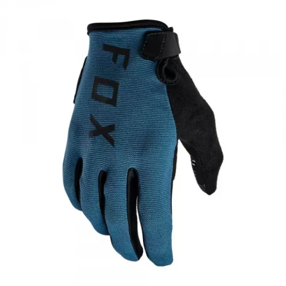 Guantes FOX Ranger GEL Azul | Deportes | Bicilcleta