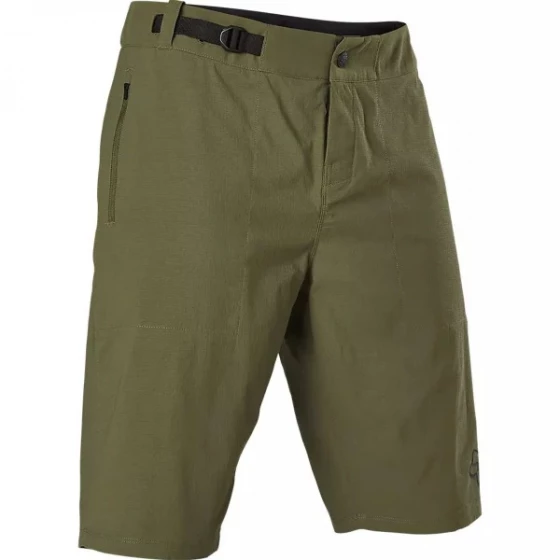 Bermuda FOX Ranger  Short Verde | Deportes | Bicilcleta