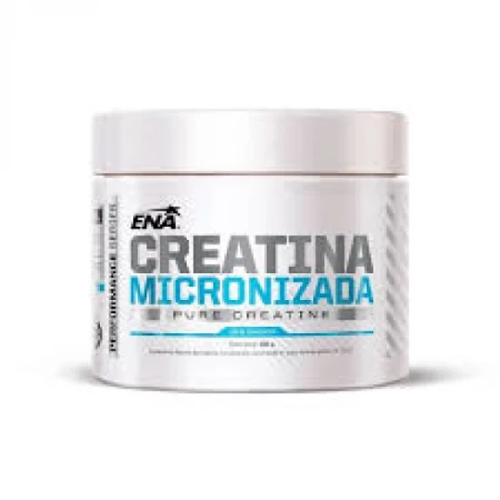 Creatina Micronizada x 150 grs ENA | Suplementos | Creatina 