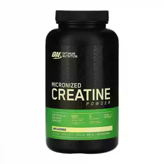 Creatina ON x 300 grs | Suplementos | Creatina 