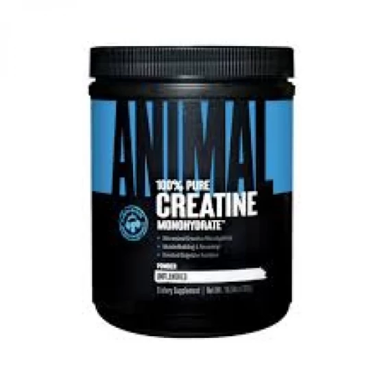 Animal Creatina x 300 grs | Suplementos | Creatina 