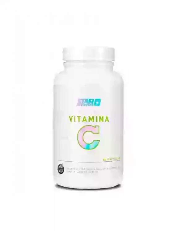 Vitamina C Star x 60 caps | Suplementos | Vitaminas