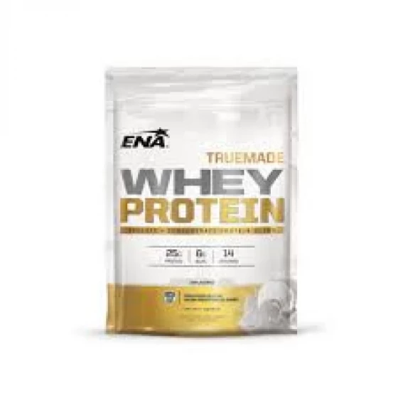 Proteina ENA Whey Protein TrueMade x 1 Libra | Suplementos | Whey Protein