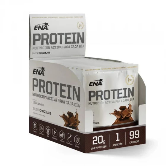 ENA Protein | Suplementos | Whey Protein