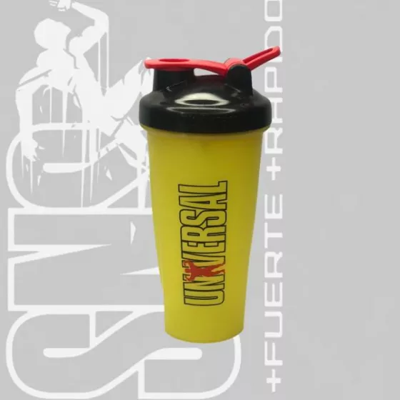 Shaker Universal | Suplementos | Shaker 