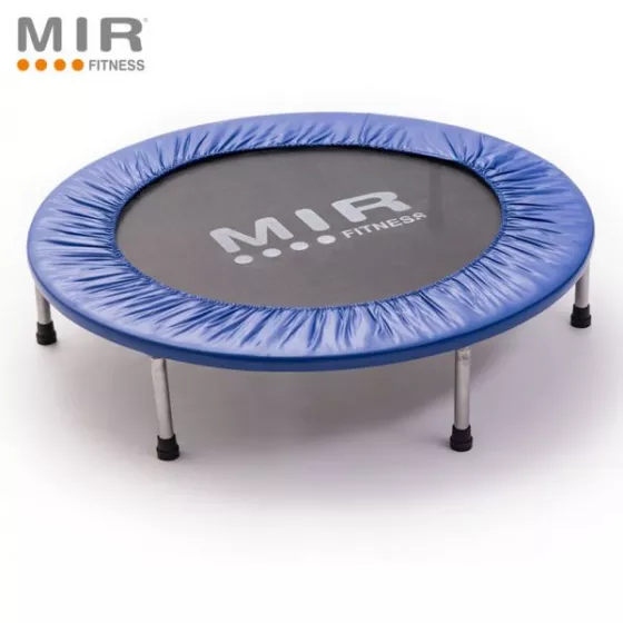 Minitramp Importado con Funda de Salto | Fitness | Mini Tramp